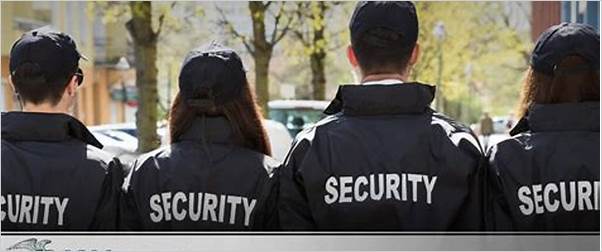 best security company to work for
