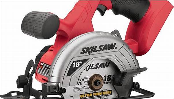 Best Battery Operated Circular Saw2024