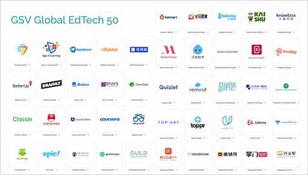 Best Ed Tech Companies to Work For logo
