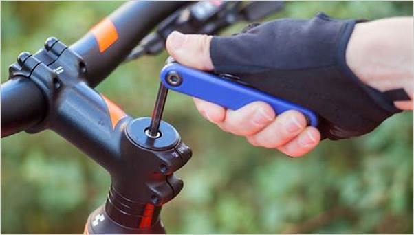 Best multitool for cyclist
