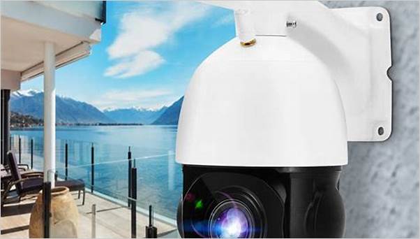 Best outdoor security cameras made in USA