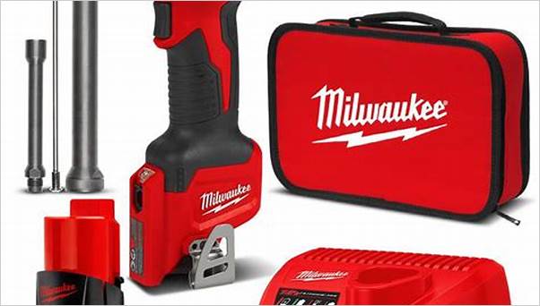 Milwaukee tools best 2024