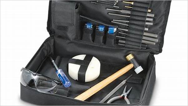 best gunsmith tool kit