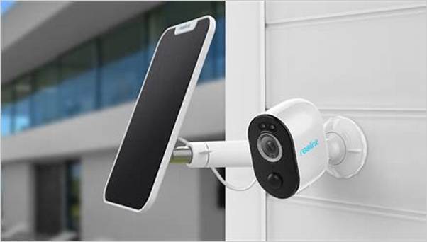 best no subscription security camera