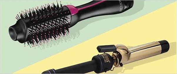 Best hair styling tools for fine hair, Fine hair styling accessories, Volume boosting hair tools for fine hair, Light hair styling gadgets, Precision hair styling instruments