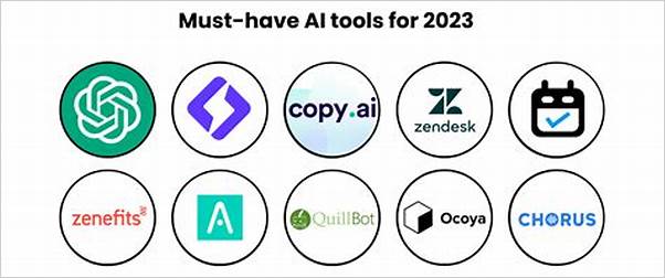 best AI tools for small business