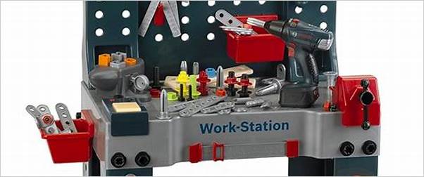 best children's tool bench for toddlers