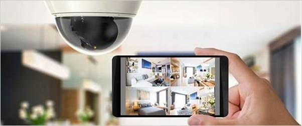 best continuous recording security camera reviews