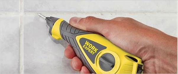 best grout removal tool