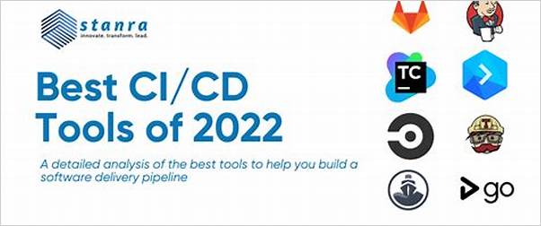Best CI/CD Tools 2024