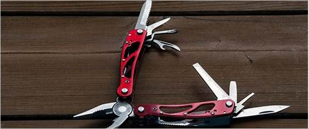 Best Everyday Carry Multi Tool for Outdoors
