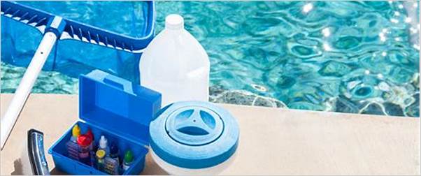 Best Pool Supplies for Clean Water