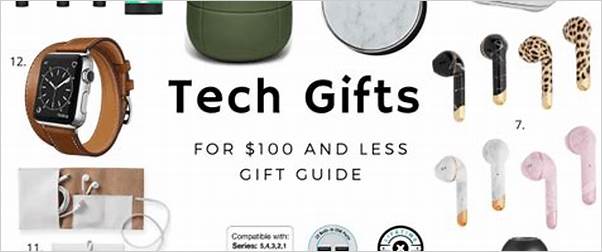 Best Tech Presents for Dad 2024