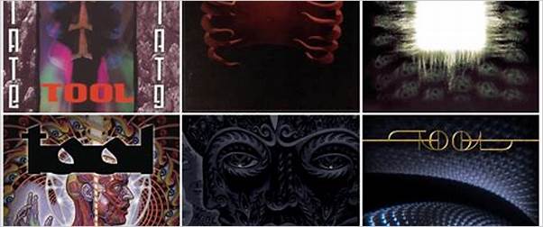 Best Tool Song album cover