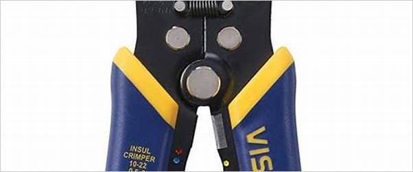Best wire strippers for electricians