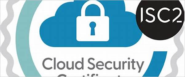 Cloud security certification images