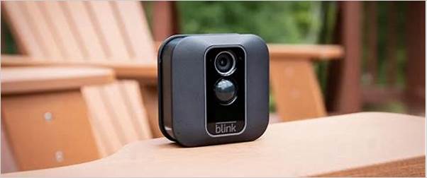 best battery powered security cameras 2024