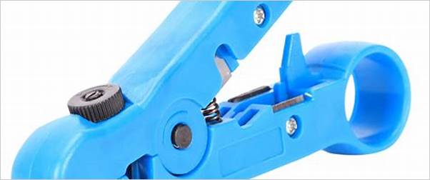 best cable stripping tool 2024
