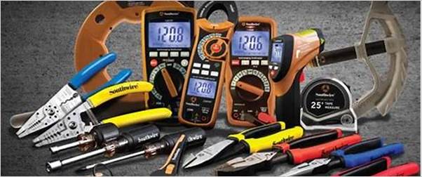 best electrician tools 2024