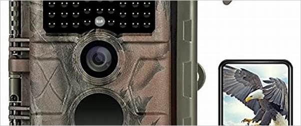 best game camera for security 2024