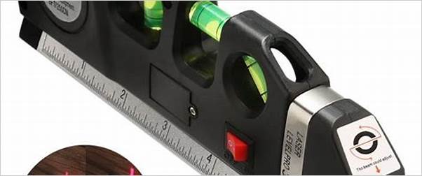 best level tool for precise measurements