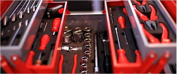 best mechanic tool brand for car repair