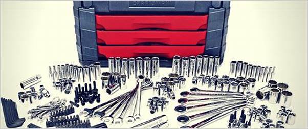 best mechanic tool sets 2024
