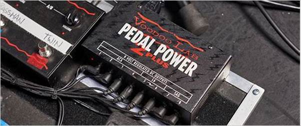 best pedalboard power supply 2024 images