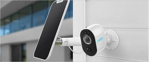 best security camera without subscription 2024