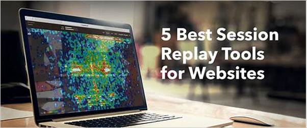 best session replay tools for websites