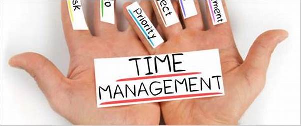 best time management tools 2024