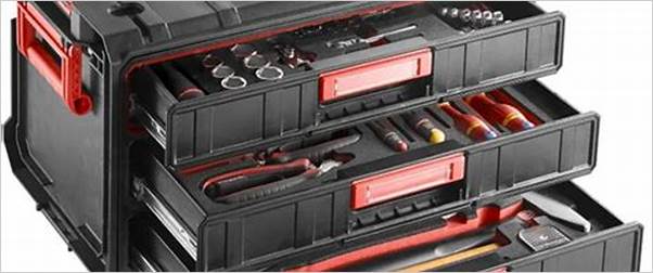 best tool boxes 2024