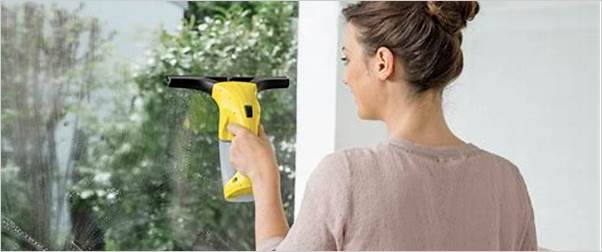best window cleaning tools images