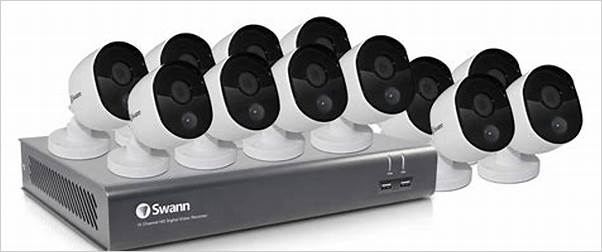 best wired home security system 2024