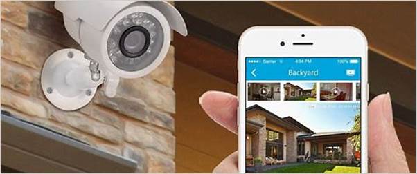 best wireless home security systems 2024