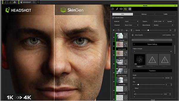 Best AI tools for generating realistic images