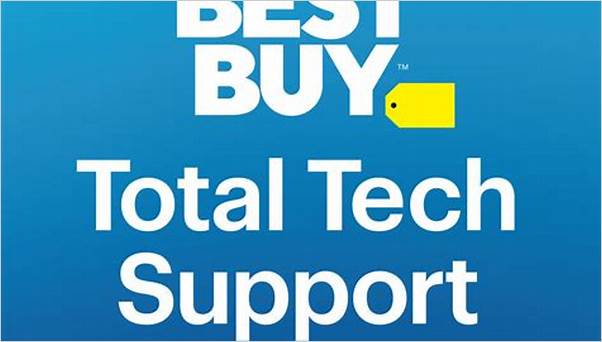 Best Buy Total Tech services images