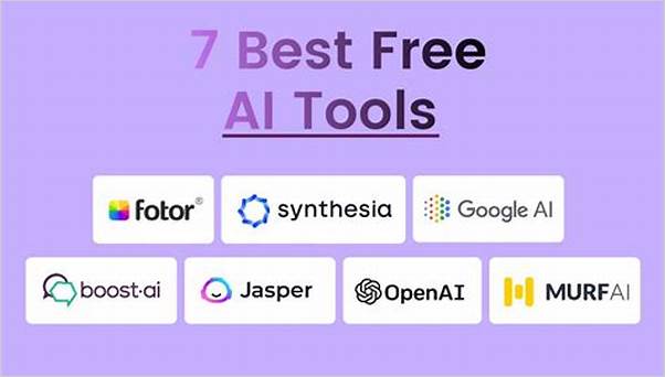 Best Free AI Tools for Business