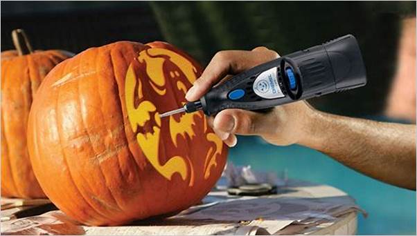 Best Pumpkin Carving Tools