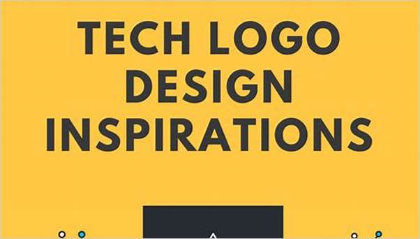 Best Tech Logos 2024