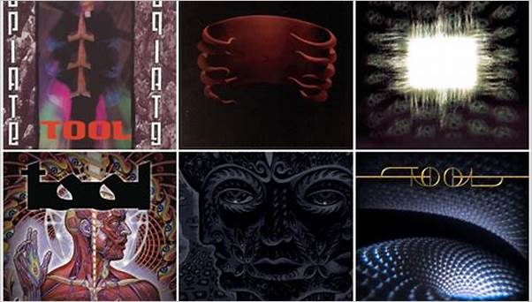 Best Tool Song album cover