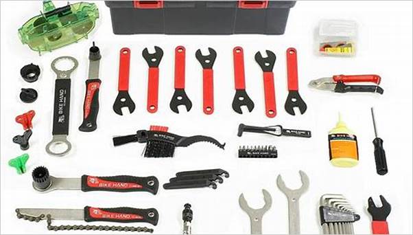 Best bike tool kit for cyclists