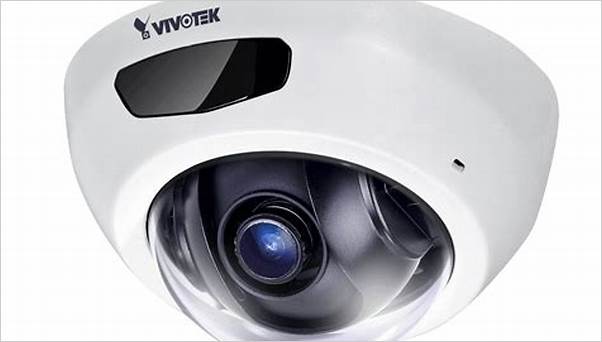 Best business security camera