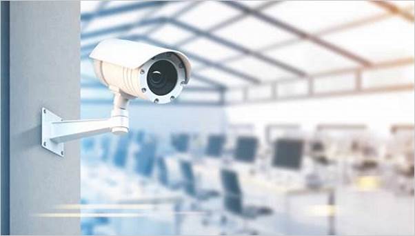 Best business security camera systems