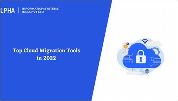 Best cloud migration tools 2024