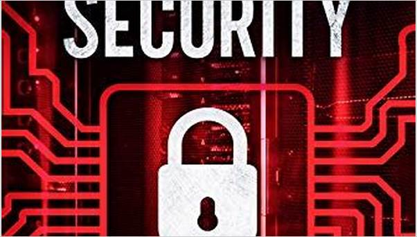 Best cyber security books 2024