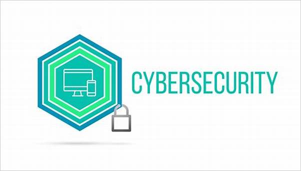 Best cyber security company logos 2024