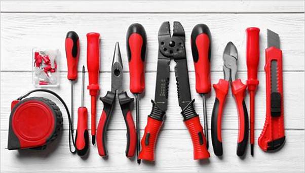 Best electrician tools brand latest models