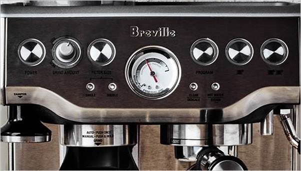 Best espresso machine for latte art