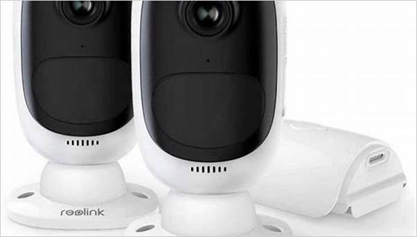 Best home security cameras without subscription